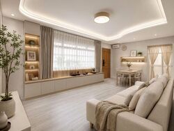 Blk 195 Rivervale Drive (Sengkang), HDB 4 Rooms #575874671